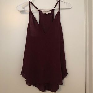 Urban Outfitters Project Social T Sweater Tank